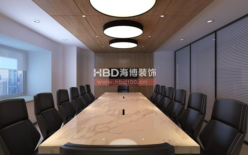 豪順物流公司辦公室設(shè)計 前臺效果圖 會議室裝修 豪順物流公司辦公室設(shè)計 前臺效果圖 會議室裝修