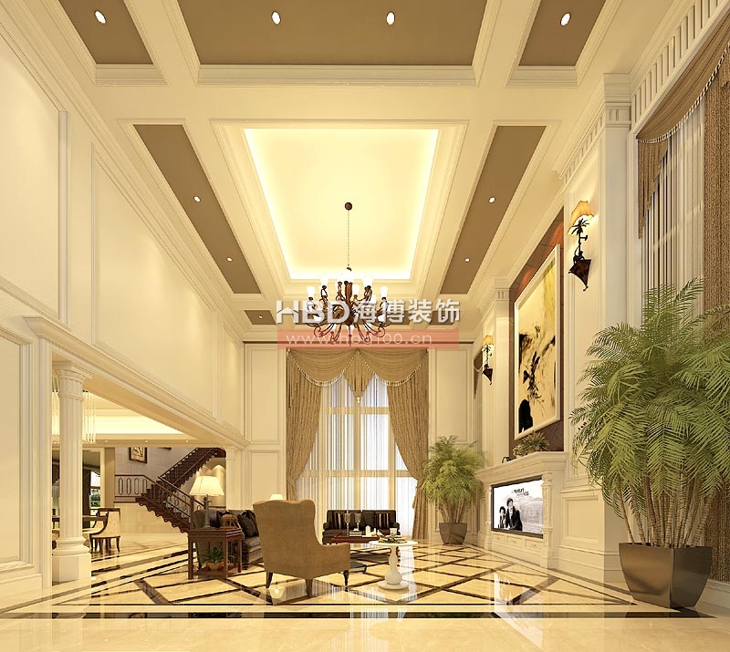 玖瓏湖別墅裝修客廳設(shè)計(jì).jpg 玖瓏湖別墅裝修客廳設(shè)計(jì).jpg