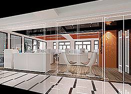 海博裝飾攜手樂天地產達成戰(zhàn)略合作 共贏發(fā)展