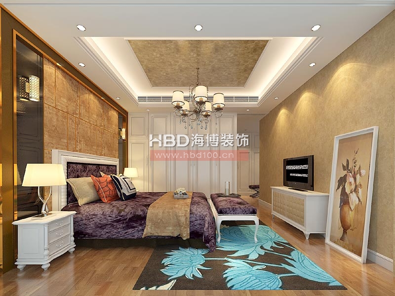 家裝住宅裝修,臥室設計效果圖.jpg 家裝住宅裝修,臥室設計效果圖.jpg