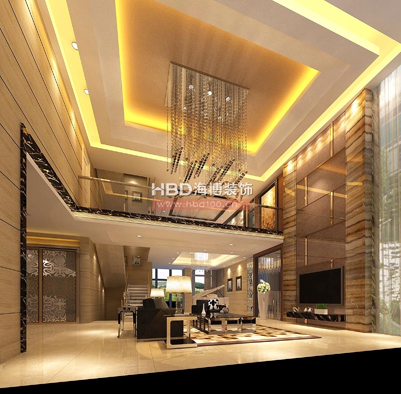 簡約風格別墅裝修設計.jpg 簡約風格別墅裝修設計.jpg