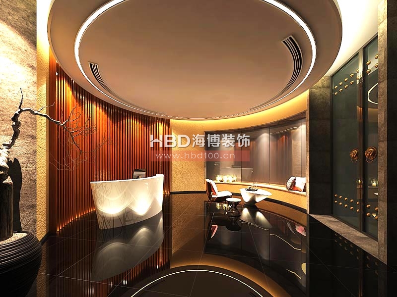 天河堂中醫(yī)理療前臺設(shè)計.jpg 天河堂中醫(yī)理療前臺設(shè)計.jpg