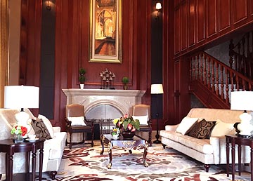 山東濟(jì)寧星河灣美式風(fēng)格別墅軟裝設(shè)計(jì) 山東濟(jì)寧星河灣美式風(fēng)格別墅軟裝設(shè)計(jì)