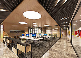 辦公室裝修漏水問題惹人煩，有妙招不用煩