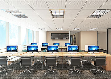 富力新天地恩珍源人參公司辦公區(qū)設(shè)計(jì)裝修 富力新天地恩珍源人參公司辦公區(qū)設(shè)計(jì)裝修