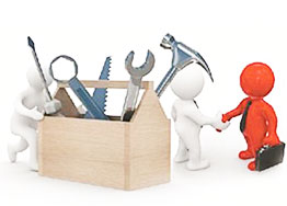 您的辦公室裝修為什么費(fèi)時(shí)費(fèi)力還不滿意？