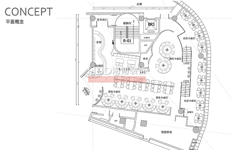 主題西餐廳裝修設(shè)計,廣州裝修設(shè)計公司,海博裝飾.jpg 主題西餐廳裝修設(shè)計,廣州裝修設(shè)計公司,海博裝飾.jpg