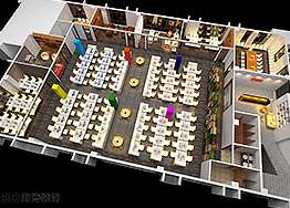 新租辦公室裝修設(shè)計(jì)需要重新過(guò)消防嗎