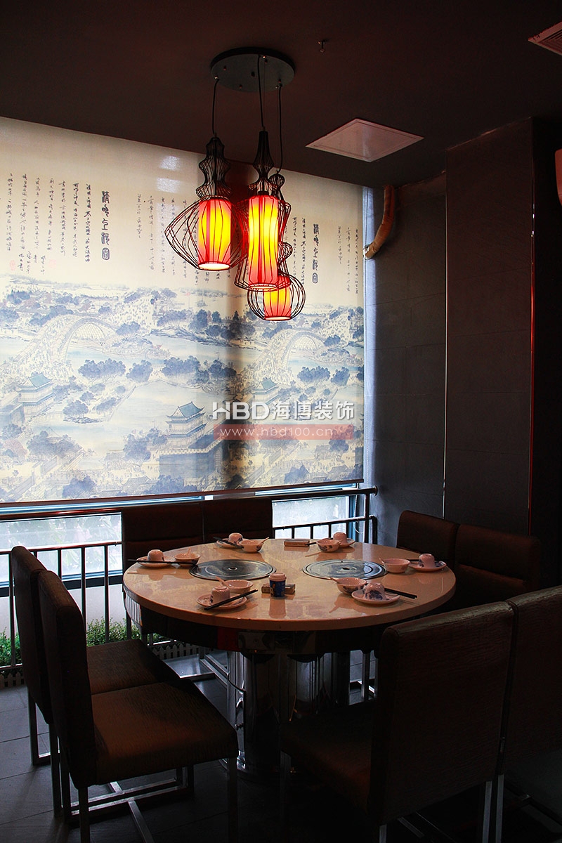 川菜館設計裝修,餐廳裝修設計,廣州裝飾公司.jpg 川菜館設計裝修,餐廳裝修設計,廣州裝飾公司.jpg