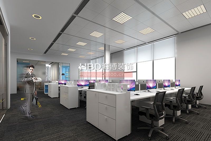 科技公司辦公室裝修設計,奧體科創營,廣州裝修設計公司,海博裝飾.jpg 科技公司辦公室裝修設計,奧體科創營,廣州裝修設計公司,海博裝飾.jpg