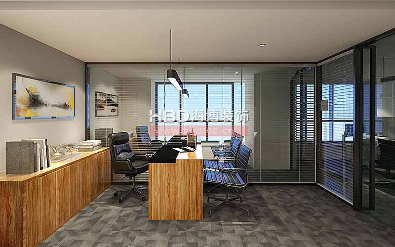 經理室設計效果圖,辦公室裝修設計,廣州裝修設計公司.jpg 經理室設計效果圖,辦公室裝修設計,廣州裝修設計公司.jpg
