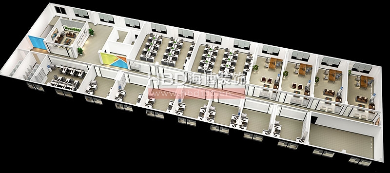 辦公室設(shè)計(jì),鳥瞰設(shè)計(jì)效果圖,海博裝飾.jpg 辦公室設(shè)計(jì),鳥瞰設(shè)計(jì)效果圖,海博裝飾.jpg