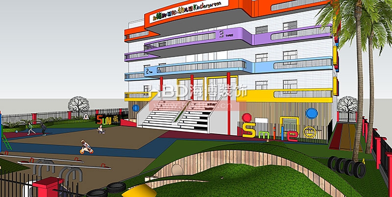 廣州幼兒園裝修設(shè)計,高格調(diào)幼兒園裝修設(shè)計,海博裝飾.jpg 廣州幼兒園裝修設(shè)計,高格調(diào)幼兒園裝修設(shè)計,海博裝飾.jpg