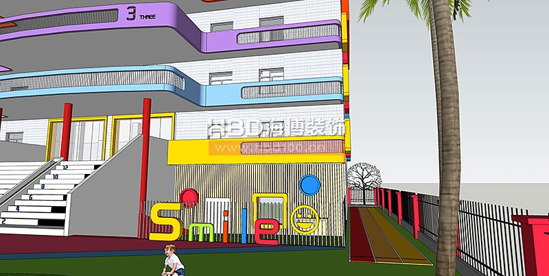 廣州幼兒園裝修設(shè)計,高格調(diào)幼兒園裝修設(shè)計,海博裝飾.jpg 廣州幼兒園裝修設(shè)計,高格調(diào)幼兒園裝修設(shè)計,海博裝飾.jpg