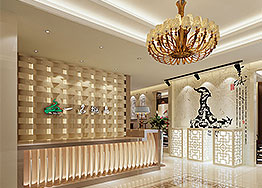 節能省電辦公室裝修設計方法