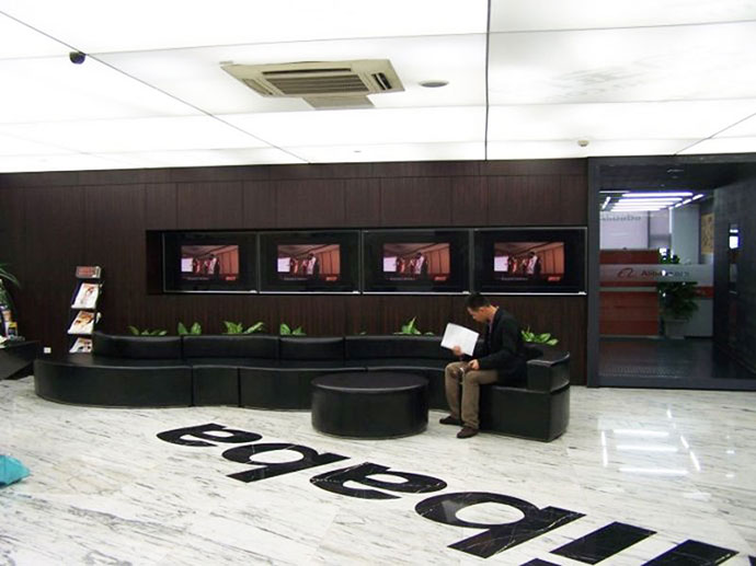 阿里巴巴辦公室裝修,廣州裝修設計公司,科技公司辦公室裝修.jpg 阿里巴巴辦公室裝修,廣州裝修設計公司,科技公司辦公室裝修.jpg