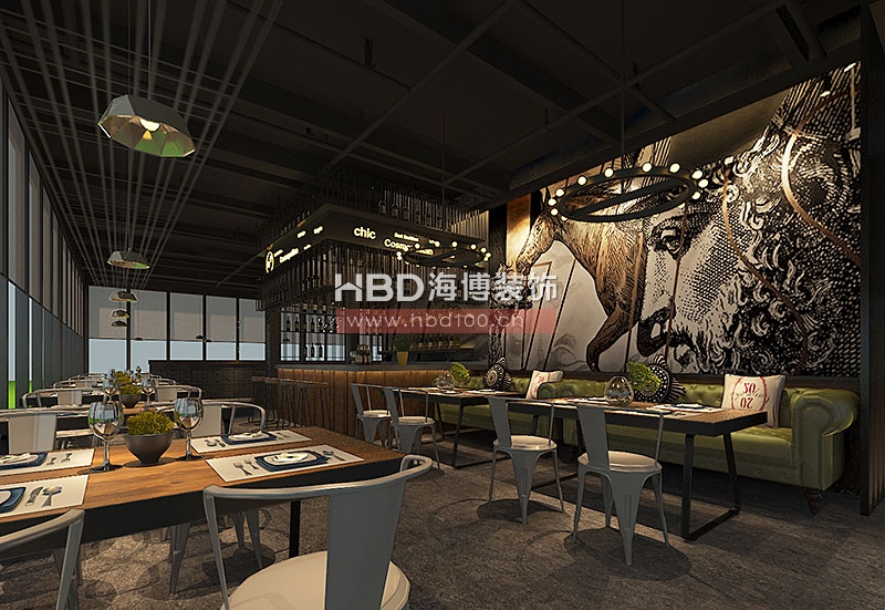 loft餐廳裝修,廣州餐飲裝修公司,休閑咖啡廳裝修,海博裝飾.jpg loft餐廳裝修,廣州餐飲裝修公司,休閑咖啡廳裝修,海博裝飾.jpg