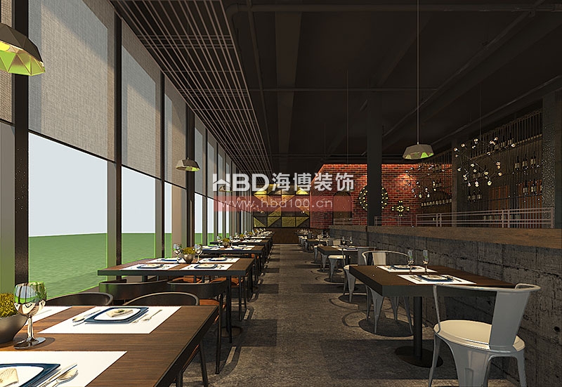 loft餐廳裝修,廣州餐飲裝修公司,休閑咖啡廳裝修,海博裝飾.jpg loft餐廳裝修,廣州餐飲裝修公司,休閑咖啡廳裝修,海博裝飾.jpg