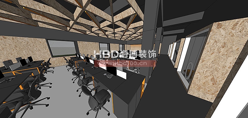 工業風辦公室設計,loft工業風設計,廣州裝飾公司,海博裝飾.jpg 工業風辦公室設計,loft工業風設計,廣州裝飾公司,海博裝飾.jpg