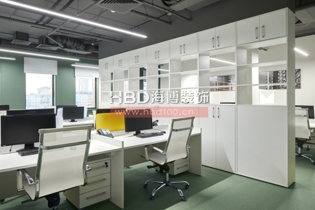 工業風格辦公設計,廣州裝飾公司,辦公室裝修設計,海博裝飾.jpg 工業風格辦公設計,廣州裝飾公司,辦公室裝修設計,海博裝飾.jpg