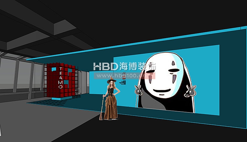 創意辦公室設計,廣州辦公室裝修,辦公室裝修設計,海博裝飾.jpg 創意辦公室設計,廣州辦公室裝修,辦公室裝修設計,海博裝飾.jpg