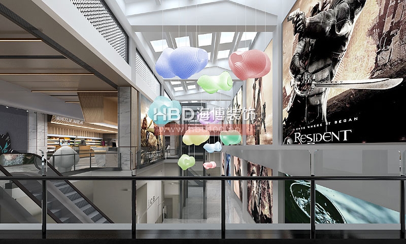 廣州影院設計,電影院裝修設計,廣州裝飾公司,海博裝飾.jpg 廣州影院設計,電影院裝修設計,廣州裝飾公司,海博裝飾.jpg