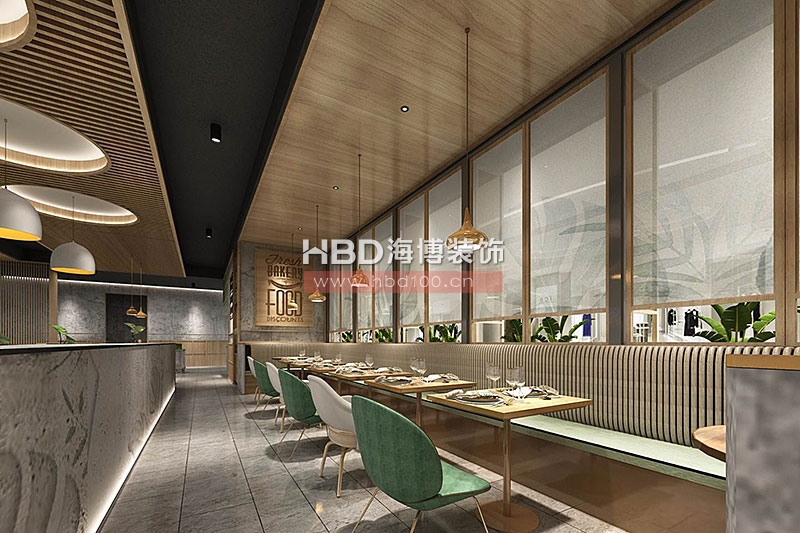 西式餐廳裝修設計,廣州裝修設計公司,餐飲裝修,海博裝飾.jpg 西式餐廳裝修設計,廣州裝修設計公司,餐飲裝修,海博裝飾.jpg