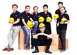 辦公室裝修設計進場施工手續(xù)