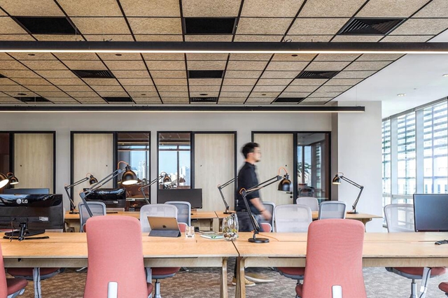 像家一樣的辦公室裝修設計.jpg 像家一樣的辦公室裝修設計.jpg