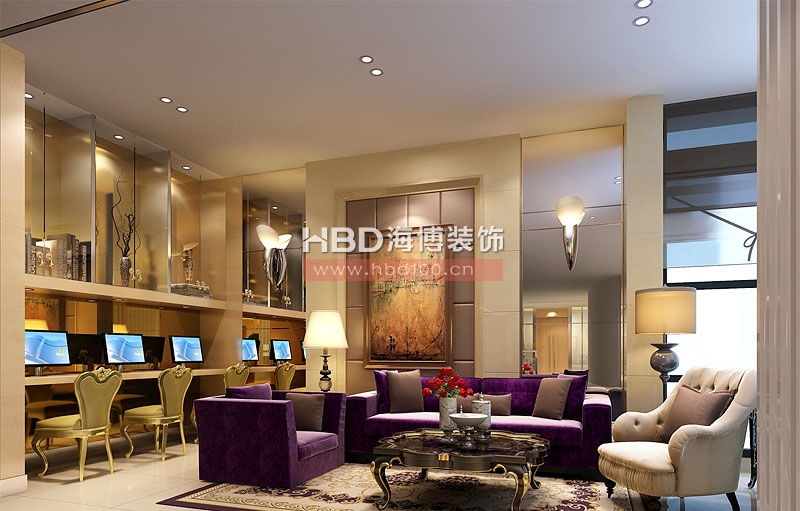 廣州醫院辦公大樓裝修設計.jpg 廣州醫院辦公大樓裝修設計.jpg