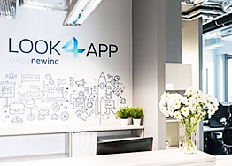 軟件開發公司辦公室裝修設計風格？