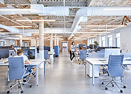 廣州辦公室裝修風格有哪些？