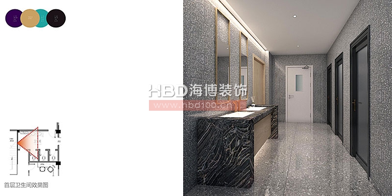 北島創(chuàng)意園辦公樓裝修設(shè)計.jpg 北島創(chuàng)意園辦公樓裝修設(shè)計.jpg