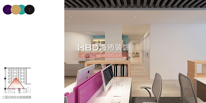 北島創(chuàng)意園辦公樓裝修設(shè)計.jpg 北島創(chuàng)意園辦公樓裝修設(shè)計.jpg