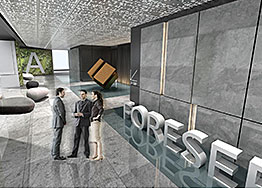 廣州辦公室裝修哪些因素會影響報價？