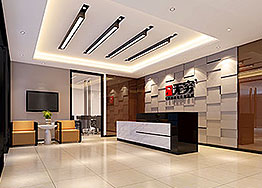 廣州辦公室裝修環境枯燥如何改變？