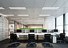 辦公室裝修設計包含哪些服務內(nèi)容？