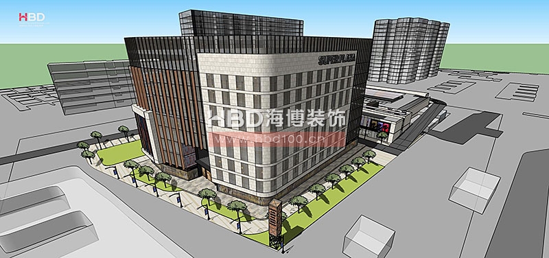 廣州商業綜合體建筑設計裝修.jpg 廣州商業綜合體建筑設計裝修.jpg