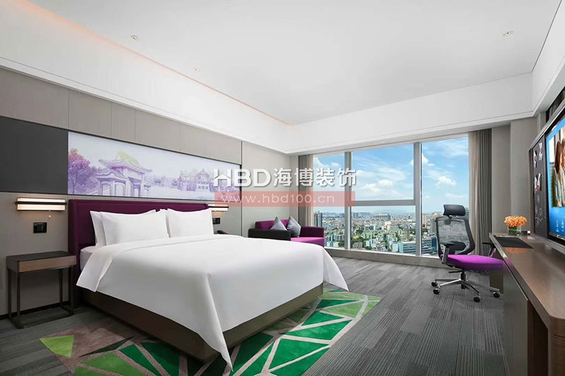 希爾頓歡朋酒店裝修設(shè)計(jì).jpg 希爾頓歡朋酒店裝修設(shè)計(jì).jpg