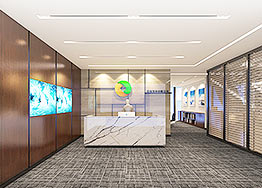 辦公室裝修設(shè)計如何做更具人性化