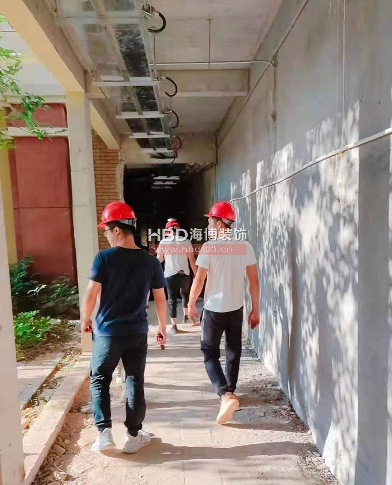 海博裝飾工地現場.jpg 海博裝飾工地現場.jpg