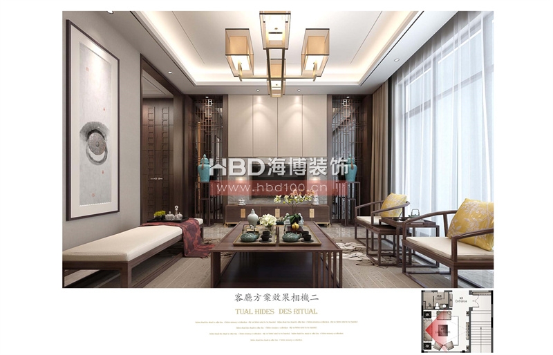 中式別墅樣板房設計.jpg 中式別墅樣板房設計.jpg