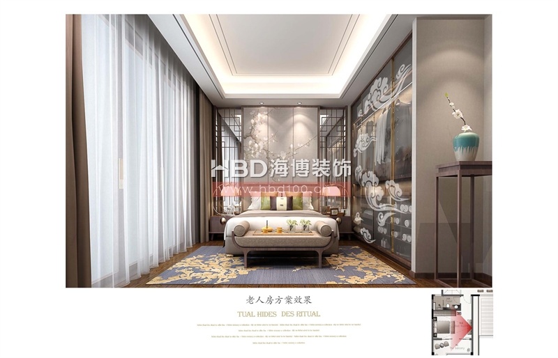 中式別墅樣板房設計.jpg 中式別墅樣板房設計.jpg