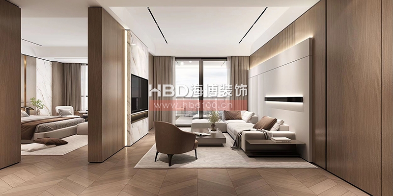 現代簡約風格家裝住宅裝修設計.jpg 現代簡約風格家裝住宅裝修設計.jpg