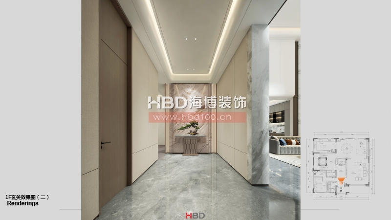 現代時尚風格別墅裝修設計.jpg 現代時尚風格別墅裝修設計.jpg