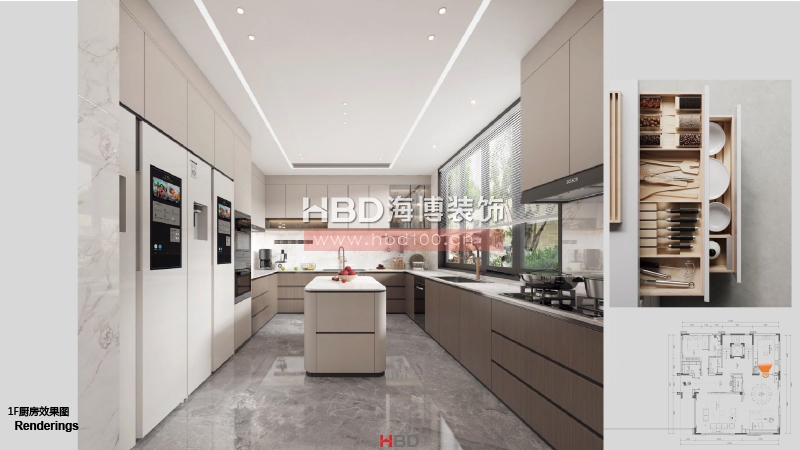 現代時尚風格別墅裝修設計.jpg 現代時尚風格別墅裝修設計.jpg